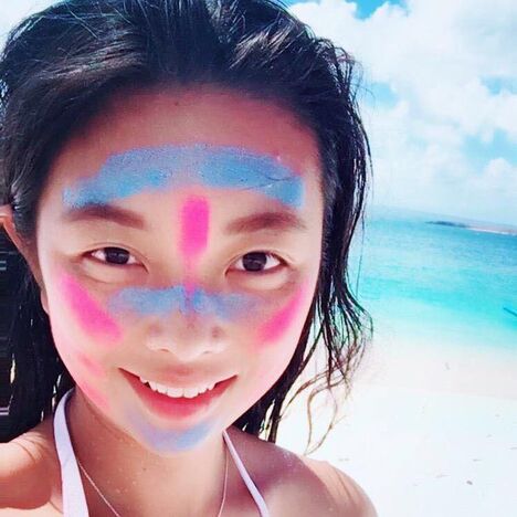 梅丽