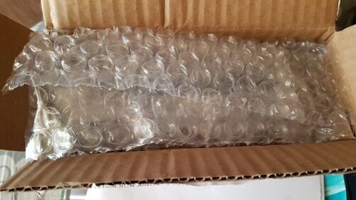 使用电子能量的经验